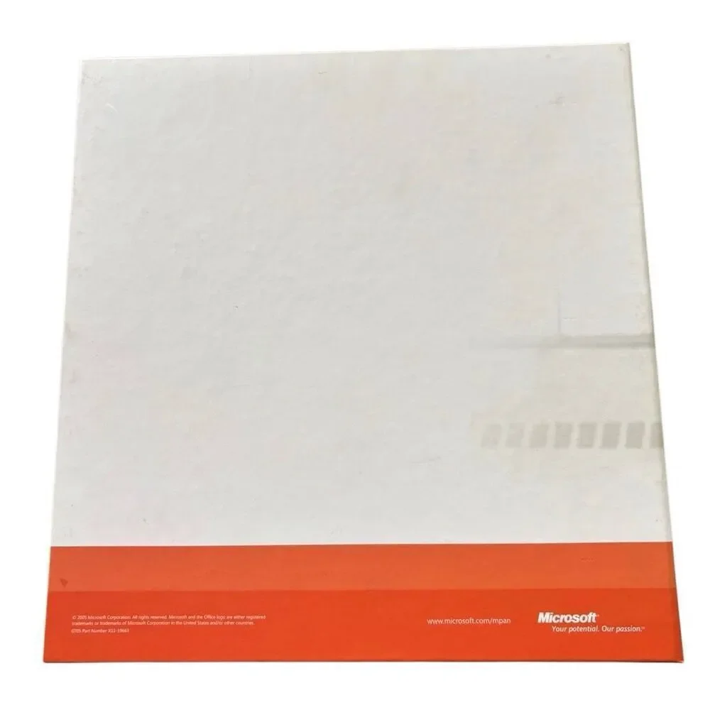 Microsoft Small Business Accounting 2006 With Product Keys